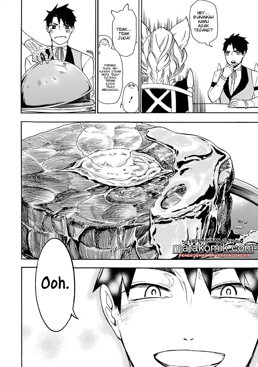 Gensou Gourmet Chapter 01 Gambar 19